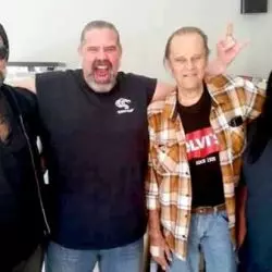 Walter Trout Band