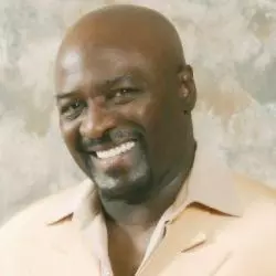 Walter Williams