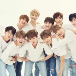 Wanna One
