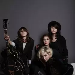 Warpaint