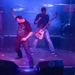 Warped Cross