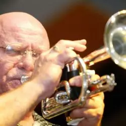 Warren Vaché