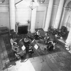 Warsaw Baroque Soloists "Concerto Avenna"