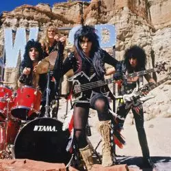 W.A.S.P.