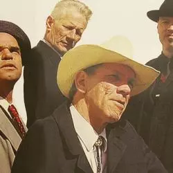 Watermelon Slim & The Workers