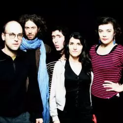 Wati Watia Zorey Band