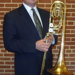 Wayne Coniglio