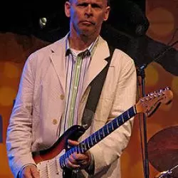 Wayne Kramer & Brian James