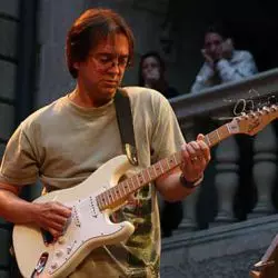 Wayne Krantz