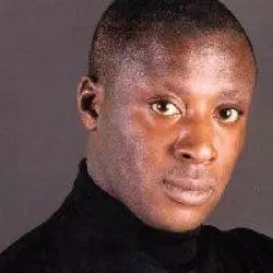 Wayne Marshall