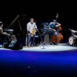 Wayne Shorter Quartet