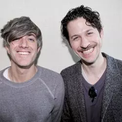 We Are Scientists