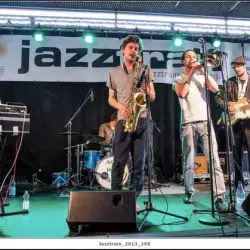 We Don't Suck, We Blow