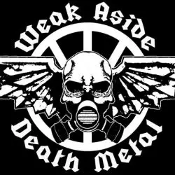Weak Aside