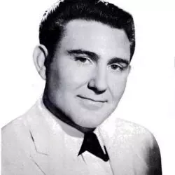Webb Pierce