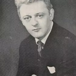 Wee Willie Harris