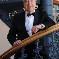 Werner Andreas Albert