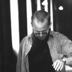 Werner Dafeldecker