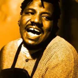 Wesley Willis