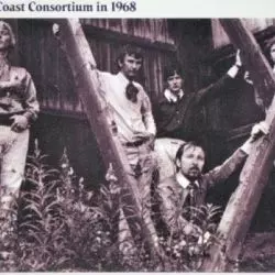 West Coast Consortium