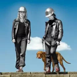West End Girls
