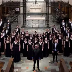 Westminster Williamson Voices