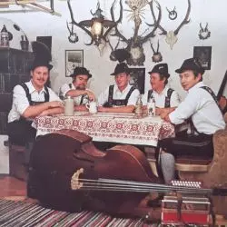 Wetterstoa-Musi