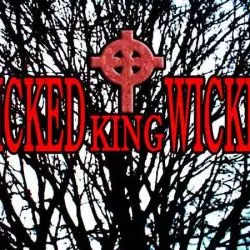 Wicked King Wicker