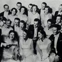 Wiener Akademie Kammerchor