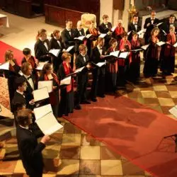 Wiener Kammerchor