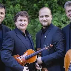 Wihan Quartet