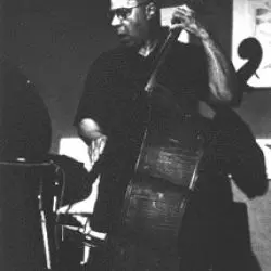 Wilber Morris