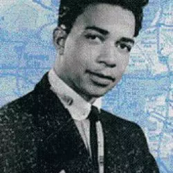 Wilbert Harrison