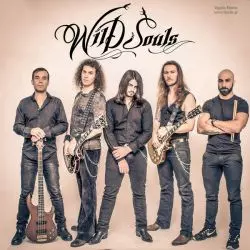 Wild Souls