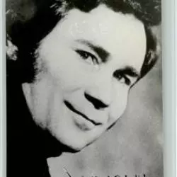 Wilfried Gahmlich