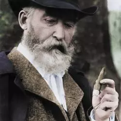 Wilhelm Busch