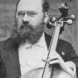Wilhelm Fitzenhagen