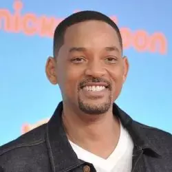 Will Smith