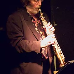 Willem Breuker