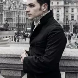 William Control
