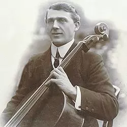 William Henry Squire