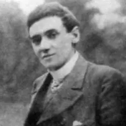 William Hurlstone