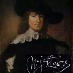 William Lawes