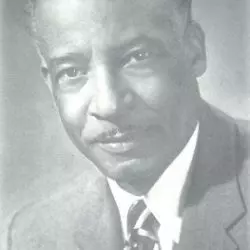 William Levi Dawson