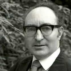 William Mathias