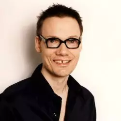 William Orbit