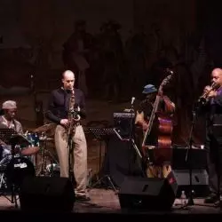 William Parker Quartet