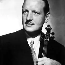 William Primrose