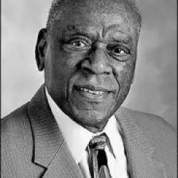 William Warfield