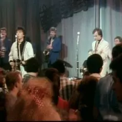 Willie And The Poor Boys